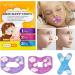 Mouth Tape for Sleeping - 60PCS Anti Snoring & Mouth Breathing Aid - Buy Online on SooperMarket.com