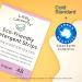 Eco-Friendly Plant-Powered Laundry Detergent Strips - Fragrance-Free Ultra Concentrated Plastic-Free for Home & Travel - Buy Online on SooperMarket.com