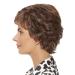 Lofty Wig Ella - High-Quality Synthetic Hair Wig in Sand Mix | Realistic Look for All Styles - Buy Online on SooperMarket.com
