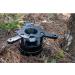 Moultrie Deer Feeder Timer Kit with Metal Spin Plate - Easy Setup & Adjustable Mount - Buy Online on SooperMarket.com
