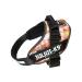 IDC Powerharness Size: XL/2 Pink with Flowers Pink with Flowers XL/2