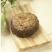 Black Soap Handmade Organic Authentic Raw African made from all natural ingredients - Organic Coconut Oil Cocoa Pod Ash and Organic Shea Butter by Momo's Yard 1kg - Buy Online on SooperMarket.com