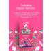English Tea Shop Organic Super Berries (15 Pyramids) 30 g - Buy Online on SooperMarket.com