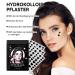 Shefave Pimple Patch 108pcs - Cute Black Acne Patches for Day & Night Care | Hydrocolloid Facial Treatment for Fast Pimple Relief - Buy Online on SooperMarket.com