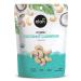 Elan Coconut Cashews Organic Snack, 5.6 oz, Roasted Cashew Nuts, Coated With Coconut, Coconut Sugar & Himalayan Sea Salt, Vegan, GMO-Free, Vegetarian, Gluten-Free 5.6 Ounce (Pack of 1)
