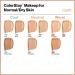 Revlon ColorStay Makeup SPF 20 1.0 oz - Pack of 2, Porcelain - Medium-Full Coverage, Natural Finish, Oil Free - Buy Online on SooperMarket.com