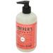 Mrs. Meyer's Rhubarb Liquid Hand Soap 12.5 OZ - Eco-Friendly International Shipping - Buy Online - Buy Online on SooperMarket.com