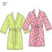 Simplicity 1563 Easy-to-Sew Unisex Pajama Pattern Kit | Sizes XS-XL - Buy Online on SooperMarket.com