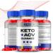 Keto Thrive Keto ACV Gummies KetoThrive Canada Apple Cider Vinegar Advanced Strength Daily Multivitamin Support Supplement Compl ment multivitamin quotidien avanc ACV de Keto Thrive (60 Gummies) - Buy Online on SooperMarket.com