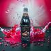 Al Poundz 100% Pomegranate Molasses 1L - Pure and Authentic Flavor - Buy Online on SooperMarket.com