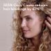 SEEN Curly Creme - Fragrance Free Curl Defining Styling Hair Cream for Sensitive Skin - Buy Online on SooperMarket.com
