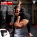 Buy RDX Deep Protection Men's Boxing Jockstrap | Ultimate Testicular Protection for MMA Kickboxing & Muay Thai - Men s Groin Guard Cup - Buy Online on SooperMarket.com