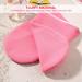 Minkissy Paraffin Wax Work Gloves and Booties Set Beauty Care Supplies for Heat Therapy Spa - Buy Online on SooperMarket.com