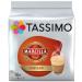 Caf Cortado Tassimo Marcilla 16 C psulas