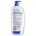 Head and Shoulders Dry Scalp Care with Almond Oil 2-in-1 Anti-Dandruff Shampoo + Conditioner 32.1 fl oz - Paraben Free - Buy Online on SooperMarket.com