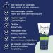 Biore Pore Unclogging Scrub Exfoliating Wash for the Face (140 g) - Buy Online on SooperMarket.com
