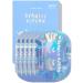 I DEW CARE Hydrogel Eye Patch - Starlit Kitten + Sheet Mask Pack Bundle - 14 Count - Buy Online on SooperMarket.com