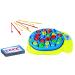 Pressman 58 Let's Go Fishin' Combo Game with Go Fish Card Game - Fun for Kids and Families - Buy Online on SooperMarket.com