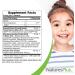 Natures Plus Animal Parade Probiotic for Kids - Mixed Berry Chewables | 30 Vegan Gluten-Free Servings | Supports Gut Health & Immune Function - Buy Online on SooperMarket.com