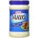 Vraie mayonnaise Mayo Kraft 475 ml
