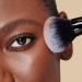 e.l.f. Dual-Ended Cream + Powder Brush - Two-in-One Vegan Makeup Brush for Airbrushed Complexion | Cruelty-Free eCommerce - Buy Online on SooperMarket.com