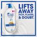 Head and Shoulders Dry Scalp Care with Almond Oil 2-in-1 Anti-Dandruff Shampoo + Conditioner 32.1 fl oz - Paraben Free - Buy Online on SooperMarket.com