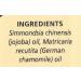 Aura Cacia German Chamomile Essential Oil 0.5 fl oz | Pure Aromatherapy - Buy Online on SooperMarket.com