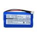 Replacement for Battery Fresenius Volumat Agilia Volumat Agilia D Kabi Volumat MC Agilia Infusio