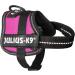 K9 Powerharness - Size 3XS/Baby 1 in Dark Pink | International Shipping Available - Buy Online on SooperMarket.com