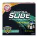 ARM & HAMMER Cat Litter Clump & Seal Slide Non-Stop Odour Control Dust Free Clumping Clay Litter 9.1kg (Pack of 1) Non Stop Odour Control 9.1kg