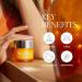 Natura Biss C+C Vitamin Cream 2.5 oz - Brightening and Hydrating Skincare - Buy Online on SooperMarket.com