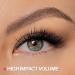 Wet n wild Mega Volume Mascara - Very Black, 0.21 Fl Oz - Long-Lasting Mascara for Mega Volume - 1 Pack - Buy Online on SooperMarket.com