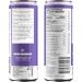 ZOA Zero Sugar Energy Drinks Frosted Grape - 355ml (Pack of 12) Frosted Grape 355 ml (Pack of 12) - Buy Online on SooperMarket.com