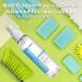 IntiMD Multi-Purpose Hygienic Cleaner | Advanced Pro-Skin Toy-Friendly Conditioning Formula - Ideal for International Use - Buy Online on SooperMarket.com