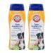 Arm & Hammer Super Deodorizing Spray for Dogs | Best Odor Eliminating Spray for All Dogs & Puppies from Arm & Hammer with Baking Soda, Kiwi Blossom Scent, 20 Fl Oz- 2 Pack
