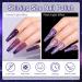 Shining She Reflective Glitter Gel Polish Set - Sparkling Diamond Nail Gel Collection for Salon Quality Manicures at Home - Buy Online on SooperMarket.com