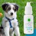 Ocucan Moisturising Eye Drops with Hyaluronic Acid for the Eyes of Dogs. Lubricating Relief Drops for Dry Eyes 15 ml - Buy Online on SooperMarket.com