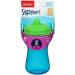 Playtex Sipsters Stage 2 Spout Sippy Cups - 9 oz | Leak-proof Design - Buy Online on SooperMarket.com