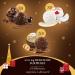 FERRERO COLLECTION Christmas Advent Calendar Fine Assorted Chocolate and Coconut Confections 259g - Buy Online on SooperMarket.com