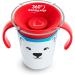 Munchkin Miracle 360 WildLove Trainer Cup - Polar Bear | 6 oz/177 ml - Buy Online on SooperMarket.com