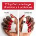 essie L'Oreal 523 Longlasting Gel Nail Polish Not what it Seam Nudes 13.5 ml (Pack of 1) Not what it seams 13.5 ml (Pack of 1) - Buy Online on SooperMarket.com