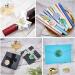 CRASPIRE Graduation Cap Wax Seal Stamp - Retro Wood Stamp for Invitations & Decor - Buy Online on SooperMarket.com