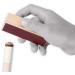 Bohemia 3-in-1 Billiard Cue Tip Tool: Scuffer, Trimmer, Burnisher - Buy Online on SooperMarket.com