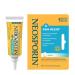Neosporin Maximum Strength Pain Relief Cream - First Aid Antibiotic & Analgesic for Cuts Scrapes & Burns - Polymyxin B & Pramoxine HCl 0.5 oz | Shop Internationally - Buy Online on SooperMarket.com