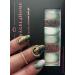 Zaubern gel4Home Nail Foils - 16 Premium Vision Green Nail Wraps for Stunning Nail Art - Buy Online on SooperMarket.com