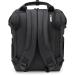Osann Diaper Backpack - Large Capacity Black Oxford | Ultimate Storage + Phone Port - Buy Online on SooperMarket.com