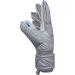 Reusch Men s Attract Finger Support Goalkeeper Gloves - Unisex Outer Seam Cut Grip Surface Light Gray-Blue-Yellow Adult Football Gloves with Finger Protection - Size 8 - Buy Online on SooperMarket.com