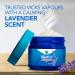 Vicks VapoRub Nasal Decongestant Cough Suppressant Relief from Cold Aches & Pains Chest Rub Ointment Lavender scent 50 g/57 mL 57 ml (Pack of 1) Lavender - Buy Online on SooperMarket.com