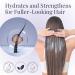 Buy MONAT IR Clinical Thickening Conditioner - Vegan Hair Care for Thinning Hair | Rosemary & Mint | Repair & Volume Boosting - Buy Online on SooperMarket.com