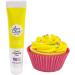 Ann Clark Lemon Yellow Food Coloring Gel 70 oz. (20 g)